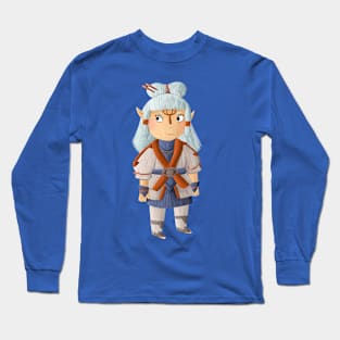 Paya Long Sleeve T-Shirt